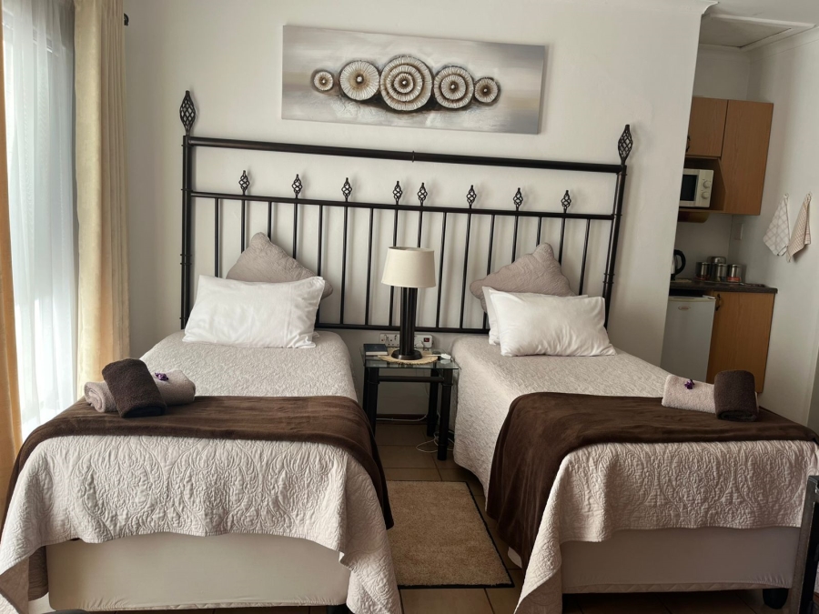 0 Bedroom Property for Sale in Universitas Ridge Free State